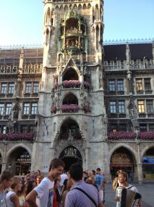 Munich
